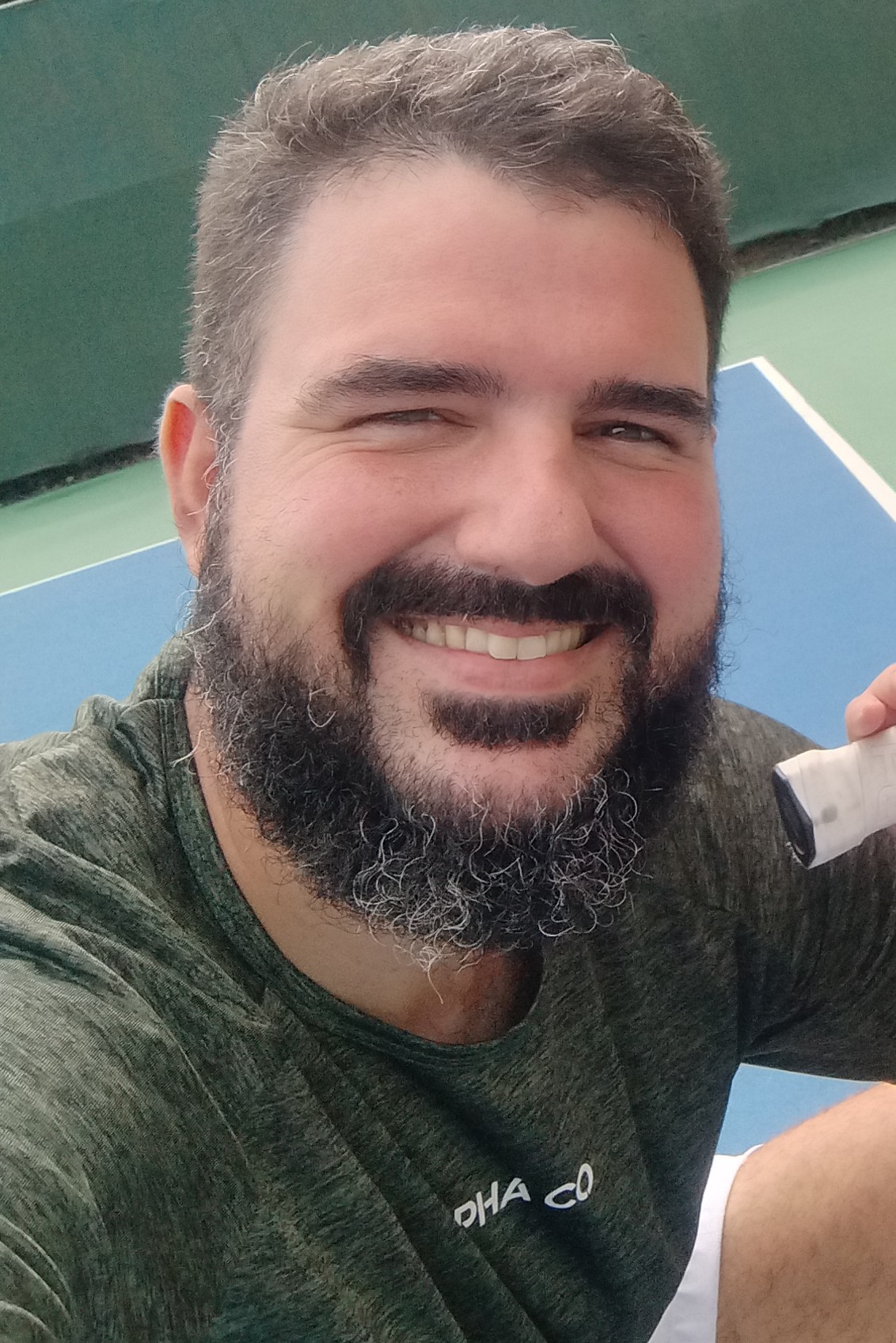 Marcelo Nunes