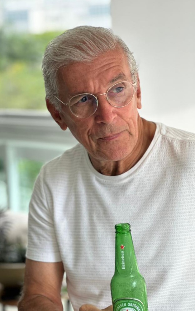 Jorge Pereira