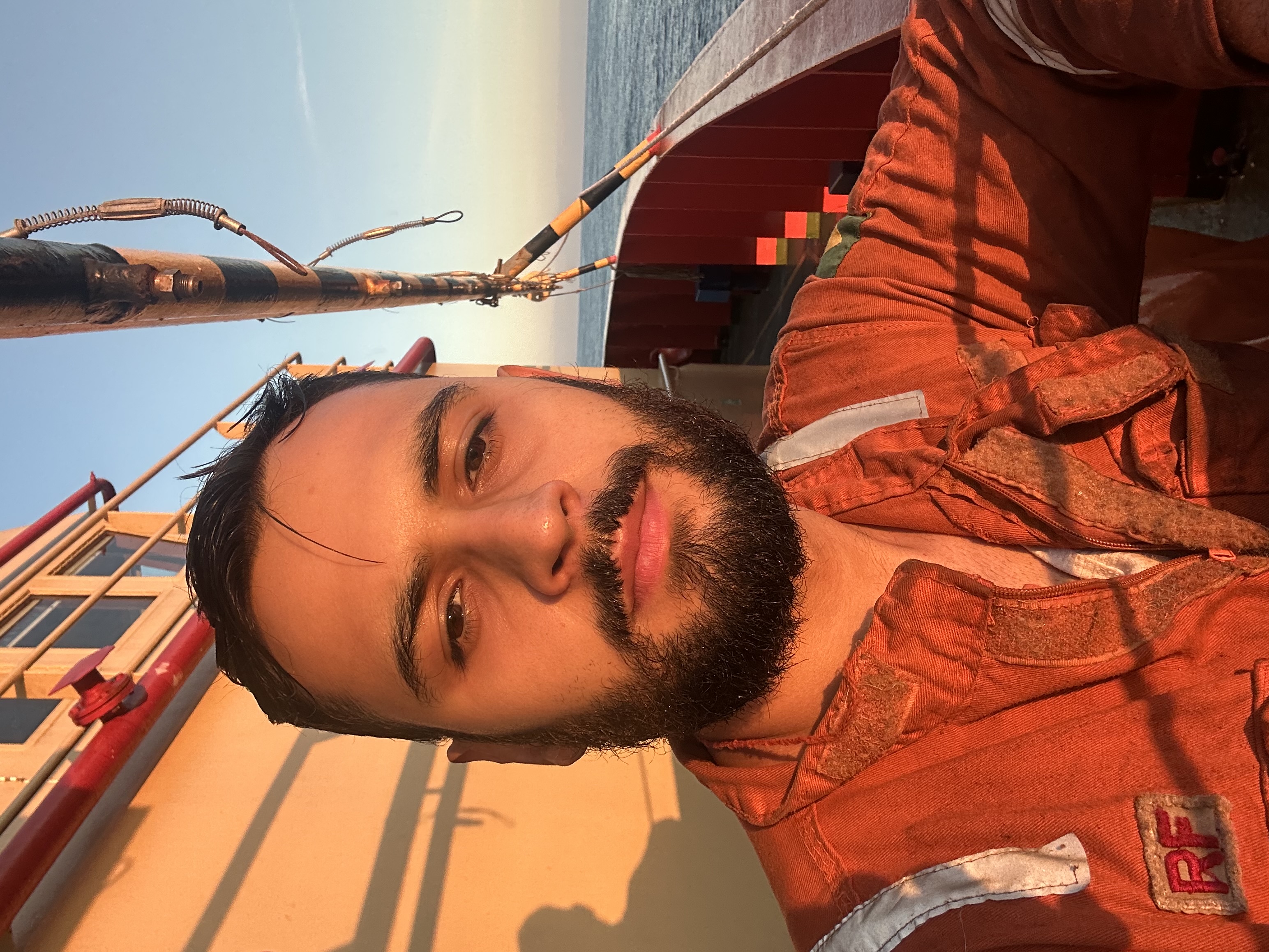 Lucas Andrade