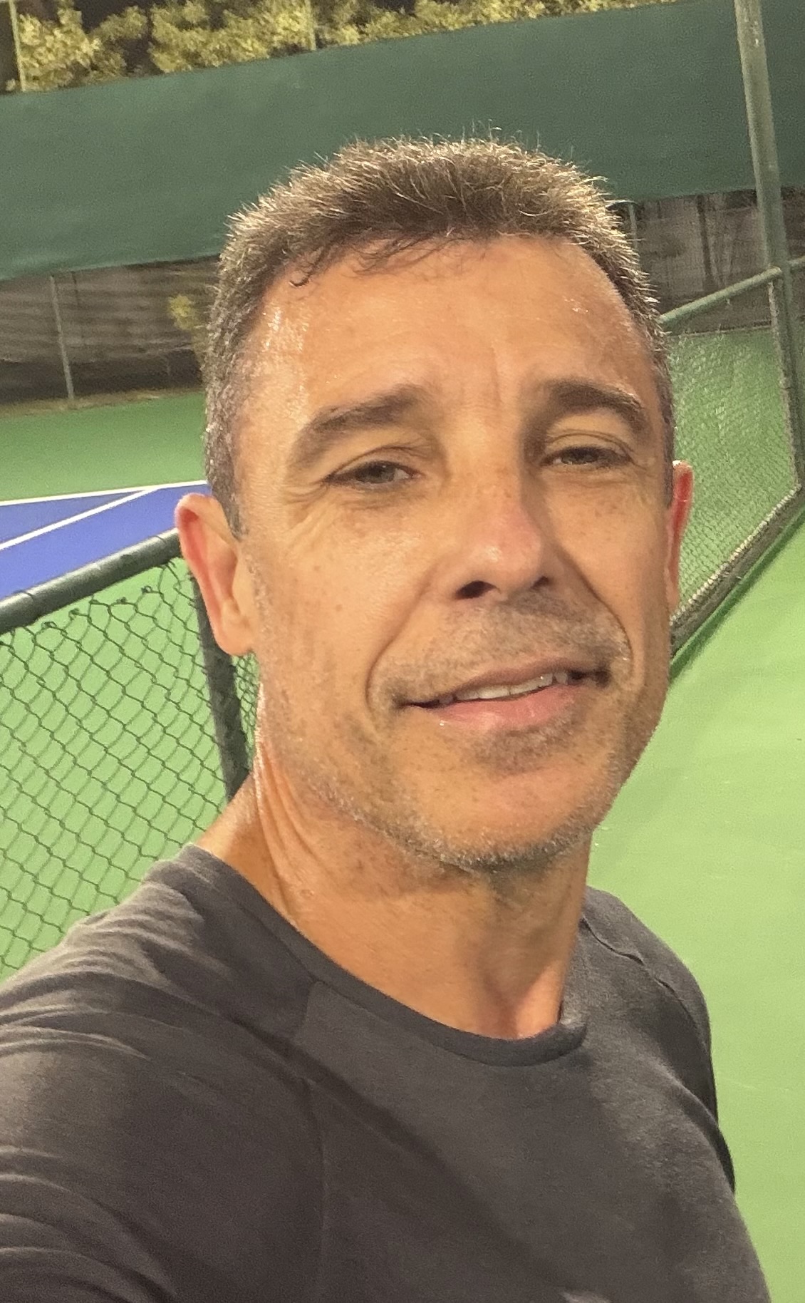 Alexandre Carvalho