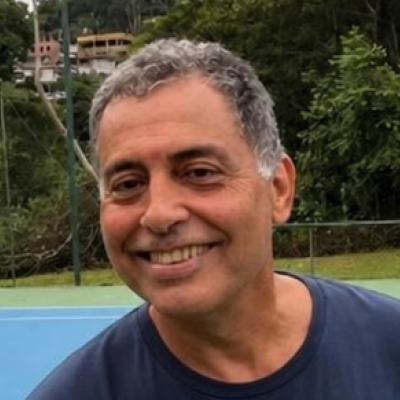 Eduardo Ventura