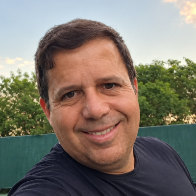 André Máximo