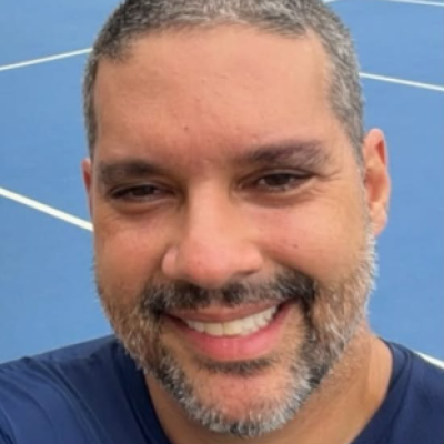 Daniel Pereira
