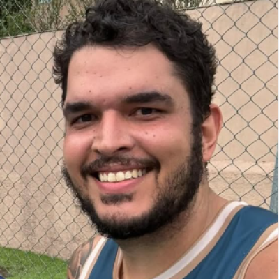 Filipe Maia