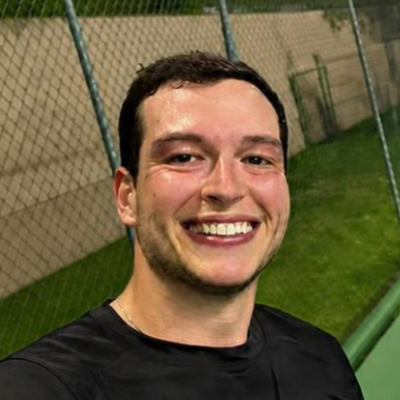 Gustavo Pereira