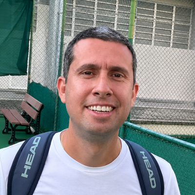Hallan Fernandes