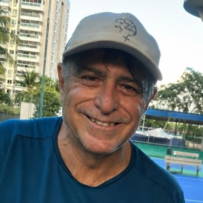 José Victor