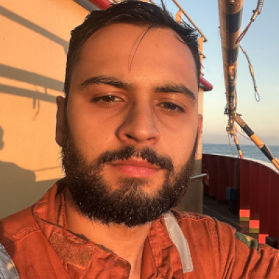 Lucas Andrade