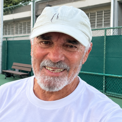 Mauro Arruda