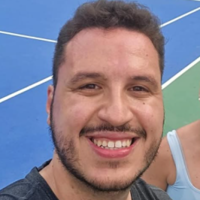 Patrick Boaventura