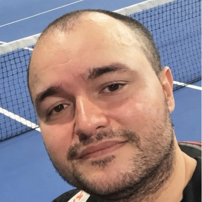 Renan Gonçalves