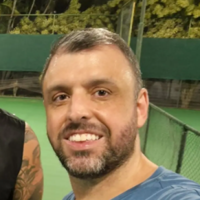 Rodrigo Kvieska