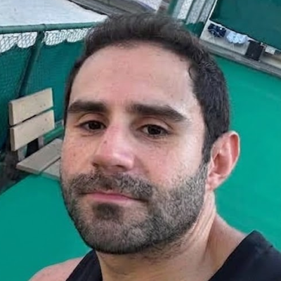 Thiago Ferreira